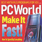 اولین شماره‌ی سال 2010 مجله‌ی پی‌سی ورلد PC World , January 2010