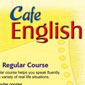   آموزش مکالمه انگلیسی با Cafe English 1.0