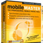 کنترل و مدیریت کامل تمامی مدل های گوشی های همراه توسط Mobile Master v7.6 Build 3238 Final