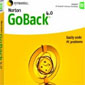 برگشتن به حالت قبلي سيستم با Symantec Norton GoBack v4.0 Retail