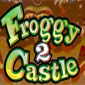 بازی زیبا و کم حجم Froggy Castle 2 Deluxe