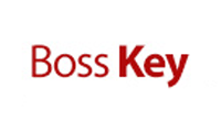 نرم افزار پنهان کردن پنجره برنامه های در حال اجرا و محتویات صفحه نمایش MindGems Boss Key v5.0