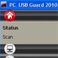 مقابله با ويروس هاي اتوران و ساير ويروس ها  با برنامه فارسی و رایگان Pc Usb Guard 2010 v3.0.0.5