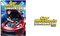 دانلود Car Mechanic Simulator 2014 - بازی شبیه سازی مکانیک خودرو