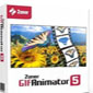 طراحی انیمیشن های GIF با Zoner GIF Animator v5.0