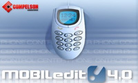مدیریت کامل تلفن همراه MOBILedit! v4.3.0.827