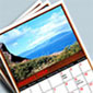 ساخت تقویم های تصویری با Web Calendar Pad v2010.5.7