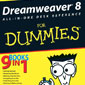 آموزش Dreamweaver 8