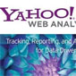 کتاب آموزشی Yahoo Web Analyzer