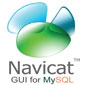 مدیریت دیتابیس MySql  توسط Navicat for MySQL Enterprise Edition v9.0.3