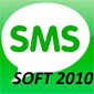  پک جدید ارسال اس ام اس از رایانه SMS Soft 2009-2010