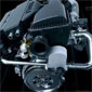 اسکرین سیور موتور اتومبیل - 3D Build an internal combustion engine 