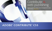 به روز رسانی و ویرایش بسیار سریع  سایت ها و وبلاگ ها با Adobe Contribute CS5