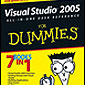 آموزش Visual Studio 2005