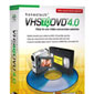 تبدیل فیلم های ویدیویی VHS به دیسک های DVD با کیفیت توسط Honestech VHS to DVD v4.025