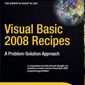 کتاب الکترونیکی Visual Basic 2008 Recipes