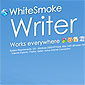 ویرایش حرفه ای متون با دانلود WhiteSmoke 2012