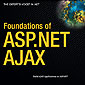 آموزش Foundations of ASP.NET AJAX