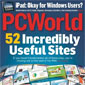 مجله الکترونیکی رایانه شخصی PC Wrld Magazine June 2010 06
