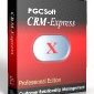 برنامه ریزی کارهای روزانه PGCSoft CRM Express Professional v2011.11.2.0