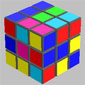 بازی مکعب روبیک Rubik s Cube v1.42 