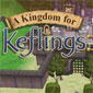 بازی ساخت قلعه برای پادشاه A Kingdom for Keflings (2010) 