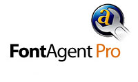 نرم افزار مدیریت فونت ویندوز FontAgent Pro v4.5.004