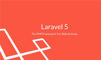 آموزش فارسی لاراول 5 - PDF