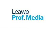 نرم افزار قدرتمند چندمنظوره برای تبدیل فرمت، کپی، ریپ کردن و دانلود فایل های ویدئویی Leawo Prof. Media v7.9.0.0