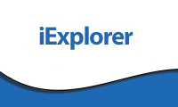 نرم افزار مدیریت و انتقال فایل گوشی آیفون، آیپد و آی پاد با کامپیوترiExplorer v3.9.5.0  