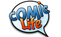 قرار دادن افکت و شکل خنده دار به روی عکس با Comic Life v3.5