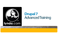 آموزش حرفه ای کار با دروپال ۷ – Drupal 7 Advanced Training