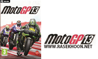 دانلود بازی مسابقه ای MotoGP 15 با لینک مستقیم + کرک برای PC