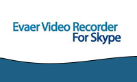 ذخیره تمامی مکالمات صوتی و ویدیویی در پیام رسان  Evaer Video Recorder for Skype 1.9.1.22