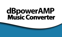 تبدیل فایل های صوتی توسط Illustrate dBpoweramp Music Converter Reference v16.0 Retail 