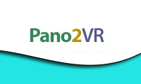ساخت تصاویر 360 درجه پانوراما  با Pano2VR Pro 6.0.2.17253