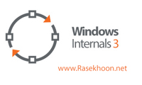 دانلود Pluralsight Windows Internals 3 - آموزش فرایندها و مکانیزهای داخلی ویندوز 3