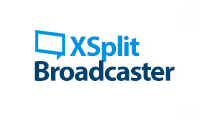 نرم افزار ضبط و پخش برودکست های صوتی و تصویری XSplit Broadcaster v3.4.1806.2229 x64 + v2.3.1505.0542