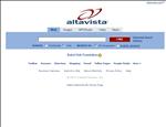 موتورجستجوگر AltaVista