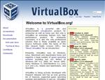   VirtualBox Sun Microsystems