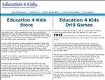 Education-4-kids