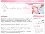breastfeedingonline