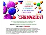 شیمی برای بچه ها