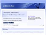  10 Minute Mail