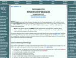 Windows Stop Messages