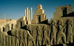 آثار باستانی ایران