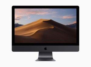 Mac Mojave