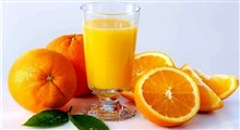 نگاهی به خواص و مضرات آب نارنج