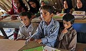 جداسازی کودکان و اهداف آموزشی
