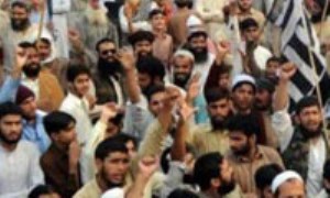 جماعت اسلامى پاکستان و فهم مسائل بین المللى